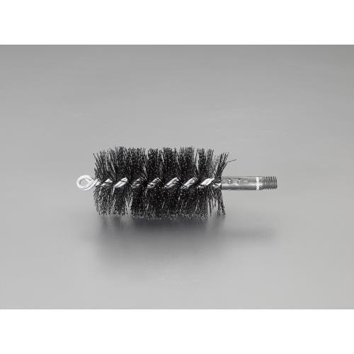 エスコ (ESCO)  EA115GG-3 45mm ブラシ(ナイロン製) EA115GG-3 (2...