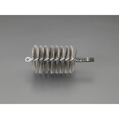 エスコ (ESCO)  EA115GG-45 57mm ブラシ(ステンレス製) EA115GG-45