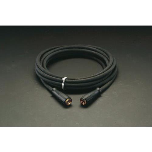 【SALE価格】エスコ (ESCO)  EA115KC-20 20m [業務用]高圧延長ホース EA...