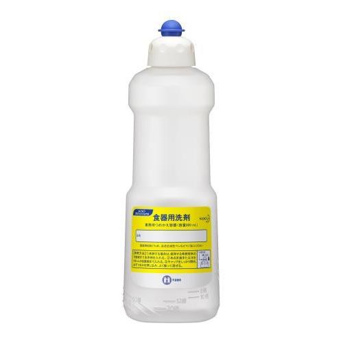 エスコ (ESCO)  EA115MA-1B 800ml 容器(食器用洗剤用) EA115MA-1B...