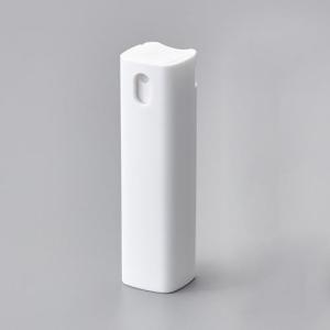 エスコ (ESCO)  EA115MC-21 10ml スプレーボトル(携帯用/白) EA115MC-21｜orangetool