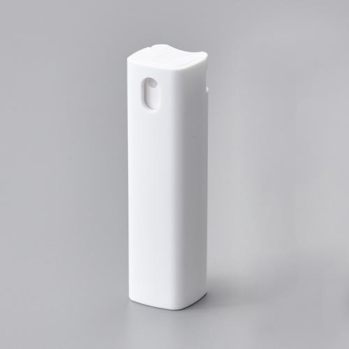 エスコ (ESCO)  EA115MC-21 10ml スプレーボトル(携帯用/白) EA115MC...