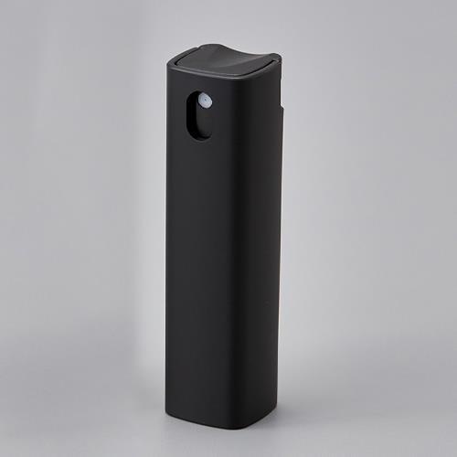 エスコ (ESCO)  EA115MC-22 10ml スプレーボトル(携帯用/黒) EA115MC...