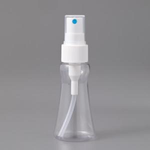 エスコ (ESCO)  EA115MH-161 60ml スプレーボトル(携帯用) EA115MH-161｜orangetool