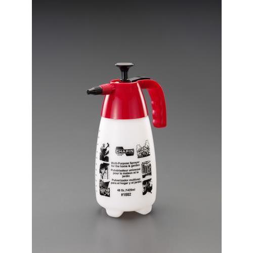 エスコ (ESCO)  EA115ML-5 1.4L ハンドスプレー EA115ML-5 (2個セッ...