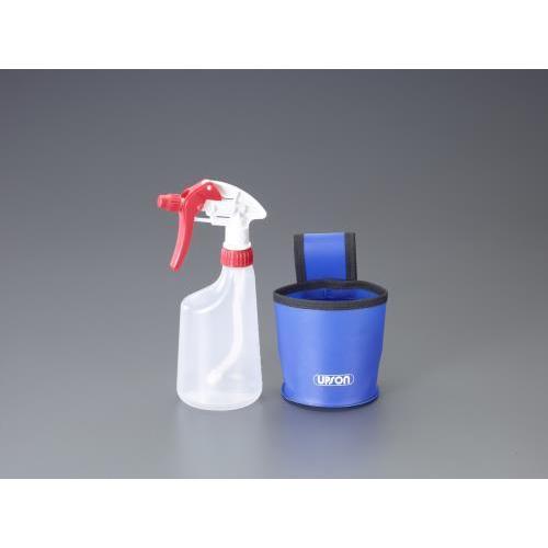 【SALE価格】エスコ (ESCO)  EA115MY-7 500cc スプレーボトル(ホルダー付)...
