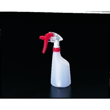 エスコ (ESCO)  EA115X-10 500ml スプレーボトル EA115X-10 (6個セ...