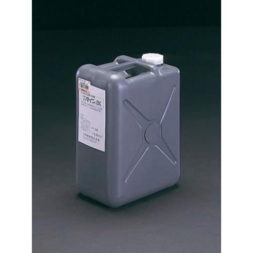 【SALE価格】エスコ (ESCO)  EA119-15B 10kg 冷温水配管・洗浄剤(スタインB...