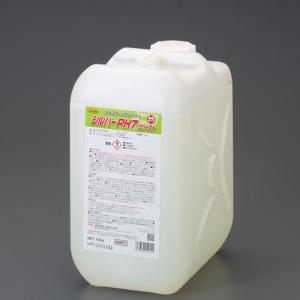 エスコ (ESCO)  EA119-32A 10kg 強力アルミフィンクリーナー(中性) EA119-32A｜orangetool