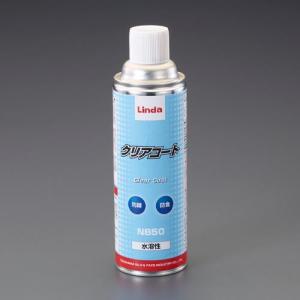 【SALE価格】エスコ (ESCO)  EA119-34 480ml エアコン・アルミフィン用コート EA119-34｜orangetool