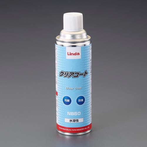 【SALE価格】エスコ (ESCO)  EA119-34 480ml エアコン・アルミフィン用コート...
