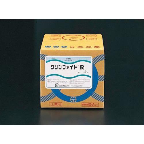 【SALE価格】エスコ (ESCO)  EA119-4A 10Kg 冷温水配管腐食防止剤(クリンファ...