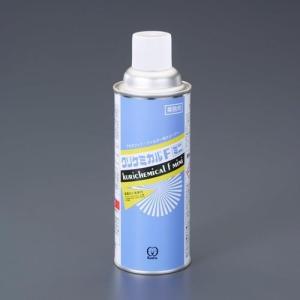 エスコ (ESCO)  EA119-96 420ml アルミフィンクリーナー(クリケミカルFミニ) EA119-96｜orangetool
