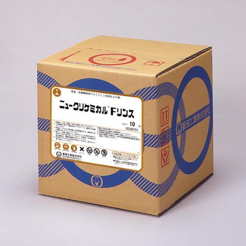 【SALE価格】エスコ (ESCO)  EA119-97 10kg アルミフィン用リンス(ニュークリ...