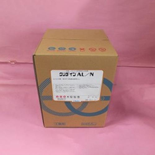 【SALE価格】エスコ (ESCO)  10kg 中和剤(クリダインAL/N) EA119-99A