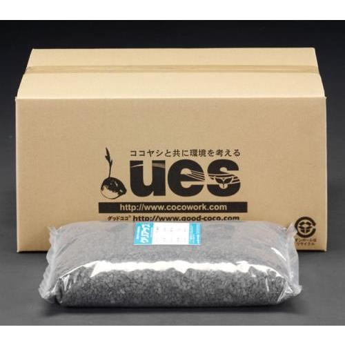 【SALE価格】エスコ (ESCO)  EA119A-1 1.0kg アオコ除去剤 EA119A-1