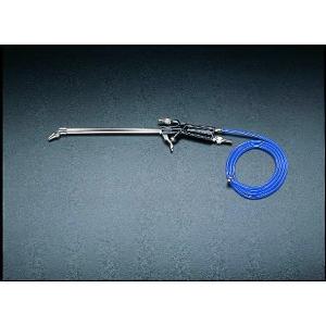 エスコ (ESCO)  EA122B エンジンクリーナー(270mmノズル) EA122B