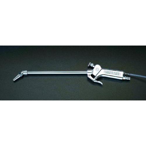 エスコ (ESCO)  EA122BK-2 エンジンクリーナー(270mmノズル・プラグ付) EA1...