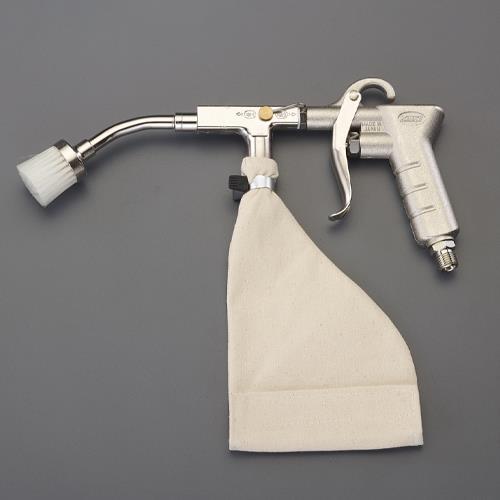 【SALE価格】エスコ (ESCO)  EA122VA-10 ブロワー&amp;バキュームクリーナー(エアー...