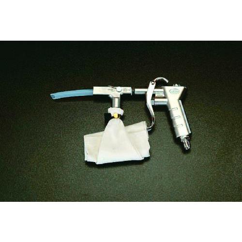 【SALE価格】エスコ (ESCO)  EA122VA ブロワー&amp;バキュームクリーナー(エアー式) ...