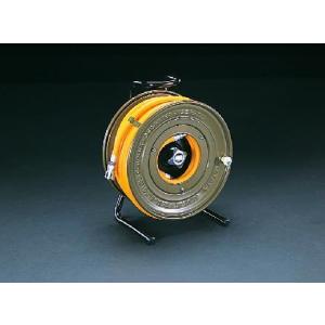 【SALE価格】エスコ (ESCO)  EA124BB 8mmx20m エアーホースリール EA12...