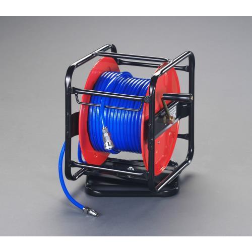 【SALE価格】エスコ (ESCO)  EA124BD-30A 6.5mmx30m エアーホースリー...