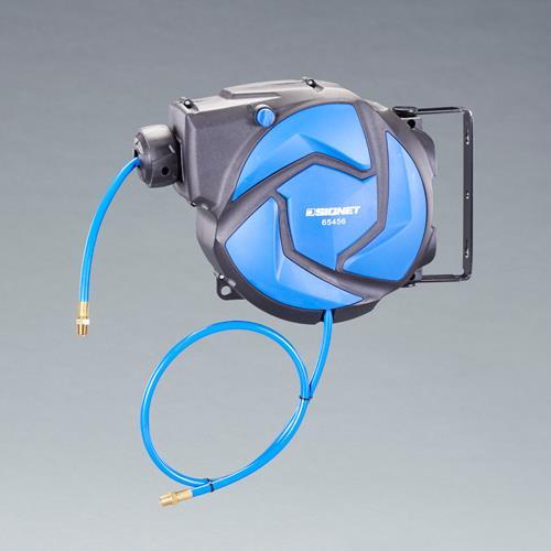 【SALE価格】エスコ (ESCO)  EA124BE-1 6.5mmx14m 自動巻エアーホースリ...