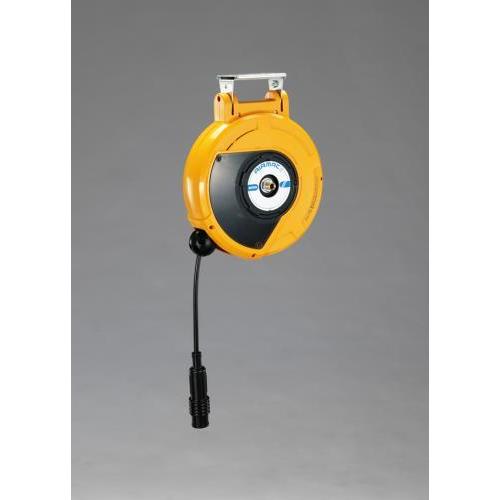 【SALE価格】エスコ (ESCO)  EA124BJ-8.5A 8.5mmx10m エアーホースリ...