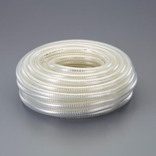 【SALE価格】エスコ (ESCO)  EA124DG-50 15/22mmx50m ウォーターホー...