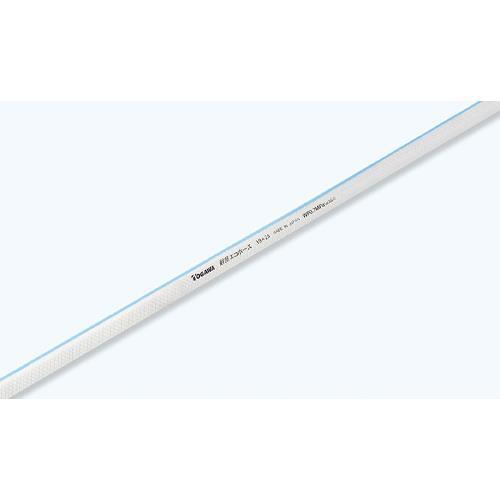 【SALE価格】エスコ (ESCO)  15/22mmx20m 食品用ホース(耐熱性) EA124D...