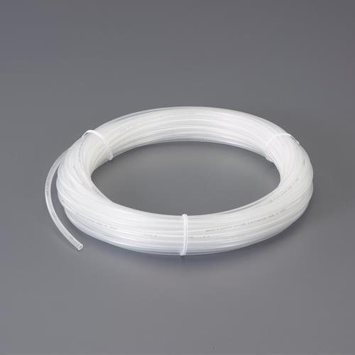 【SALE価格】エスコ (ESCO)  EA124DJ-8B 8/12mm x20m 食品用ホース(...