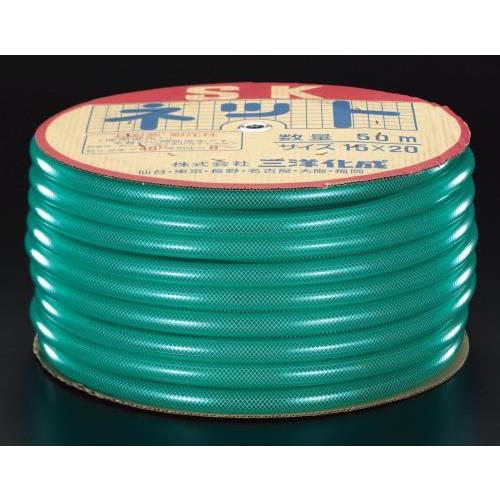 【SALE価格】エスコ (ESCO)  EA124DL-32 18/24mm x 50m ウォーター...