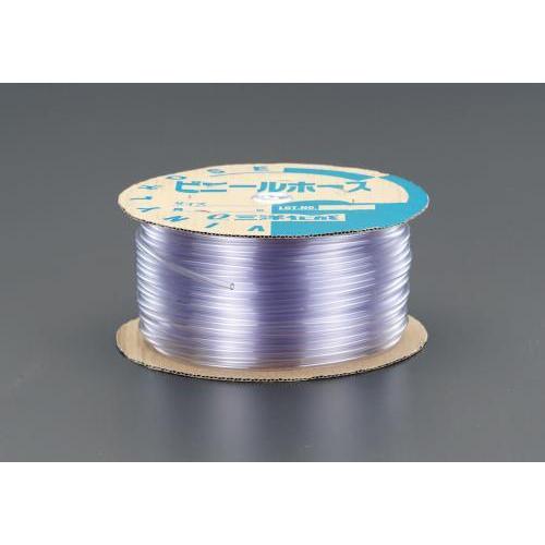エスコ (ESCO)  EA124DL-60 18/21mmx 50m ビニールホース EA124D...