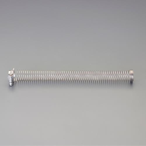 エスコ (ESCO)  EA124DZ-4 33mm ホース用保護スプリング EA124DZ-4 (...