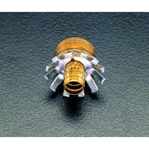 【SALE価格】エスコ (ESCO)  EA124GC-21 3/4&quot;NHx1/2&quot; オス   ホー...