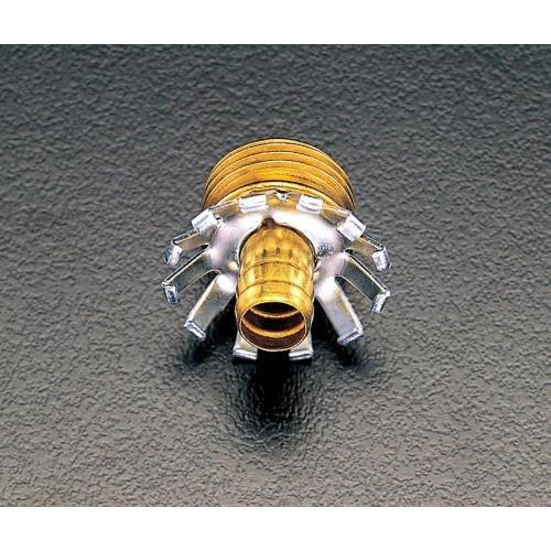 【SALE価格】エスコ (ESCO)  EA124GC-21A 3/4&quot;NHx5/8&quot;  オス   ...