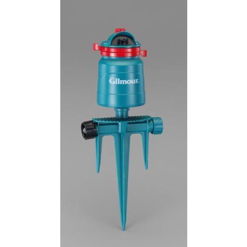 エスコ (ESCO)  EA124KS-2 ロータリースプリンクラー EA124KS-2 (2個セッ...