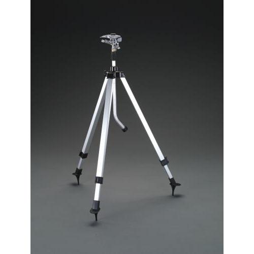 【SALE価格】エスコ (ESCO)  EA124KS-35 スプリンクラー(三脚付) EA124K...
