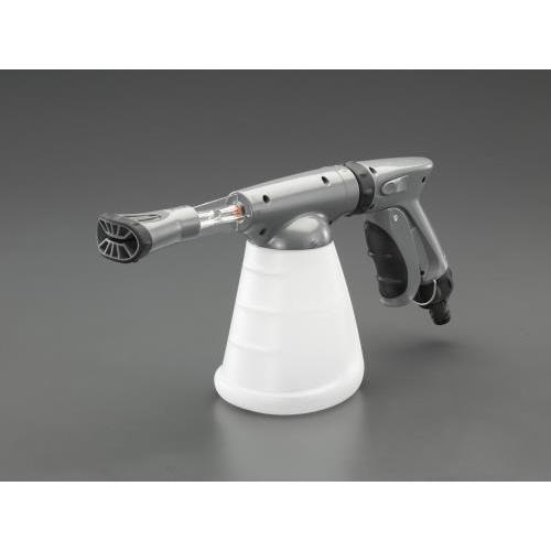 【SALE価格】エスコ (ESCO)  EA124LA-121P 800ml フォームスプレーガン(...