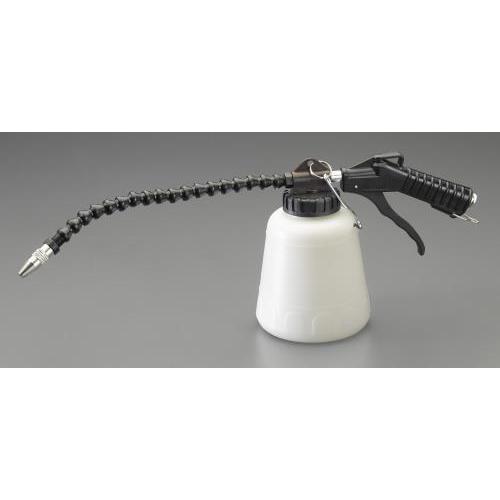 【SALE価格】エスコ (ESCO)  EA124LA-33 1000ml クリーニングガン(エアー...