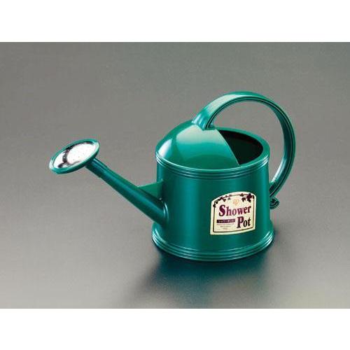 エスコ (ESCO)  EA124LA-40 2.2L じょうろ(ポリプロピレン) EA124LA-...