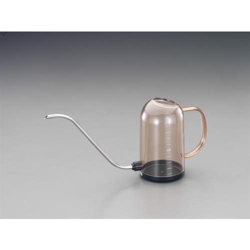 エスコ (ESCO)  EA124LA-41 1.0L じょうろ EA124LA-41 (5個セット...