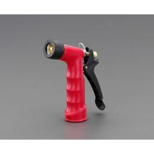 【SALE価格】エスコ (ESCO)  EA124LA-5 145mm ピストルグリップノズル EA124LA-5｜orangetool