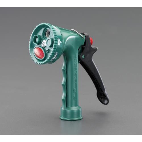 エスコ (ESCO)  EA124LA-6 140mm スプレーノズル(7パターン) EA124LA...