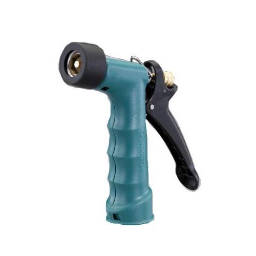 エスコ (ESCO)  EA124LA-7B 140mm ピストルグリップノズル(2パターン) EA...