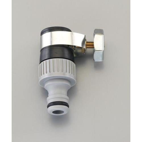 エスコ (ESCO)  EA124LB-10A 呼13 ゴム口金 EA124LB-10A (5個セッ...