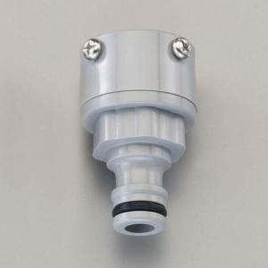 エスコ (ESCO)  EA124LB-11A 呼20 万能口金 EA124LB-11A｜orangetool