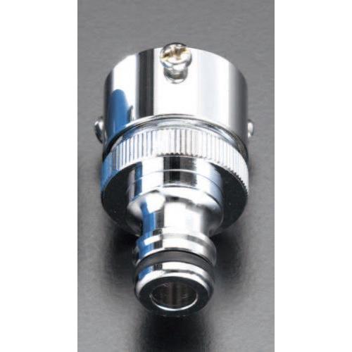 【SALE価格】エスコ (ESCO)  EA124LB-12 呼13 万能口金 EA124LB-12...