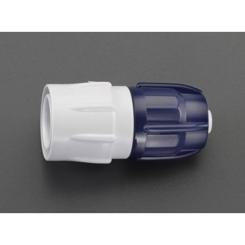 エスコ (ESCO)  EA124LB-6 内径12-15mm ホースカプラー EA124LB-6 ...