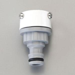 エスコ (ESCO)  EA124LB-9A 呼13 万能口金 EA124LB-9A｜orangetool